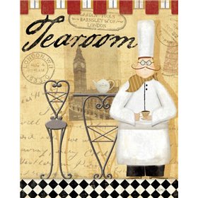 Chefs Break IV