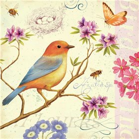 Birds and Bees II
