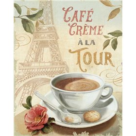Cafe in Europe II