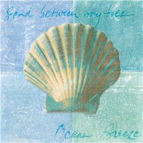 Calm Seas - Cuadrostock