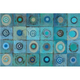Underwater Mosaic