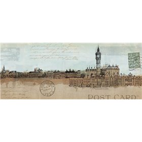 Cities II - London