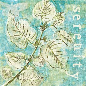 Spring Renewal III
