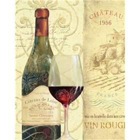 Wine Passion II