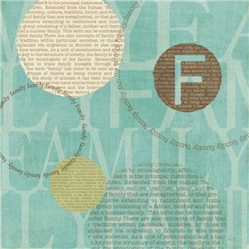 Circle of Words - Family