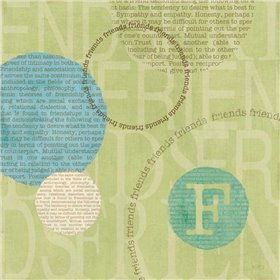 Circle of Words - Friends