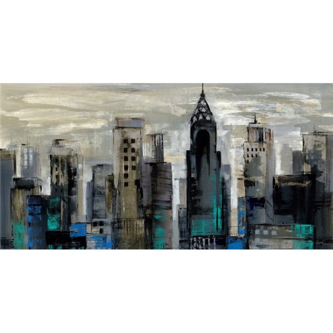New York Moment