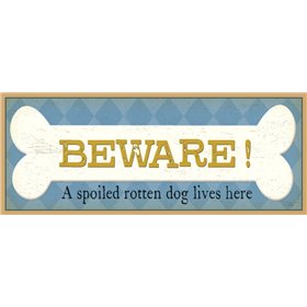 Beware