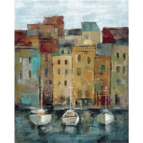Old Town Port II