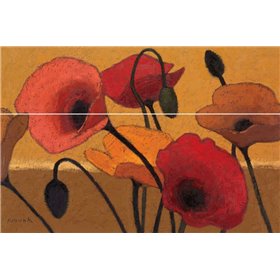 Poppy Curry III