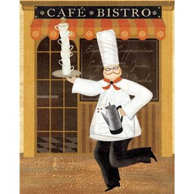 Chefs Specialties III