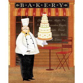 Chef Specialties IV