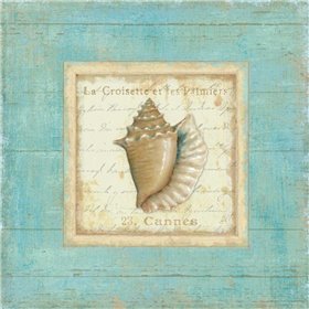 Bijou de Mer I