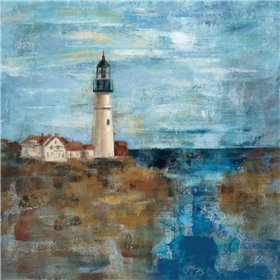 Lighthouse Dream - Cuadrostock