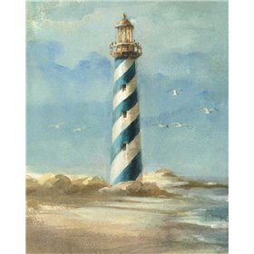 Lighthouse I