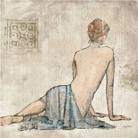 Figure Study I - Cuadrostock