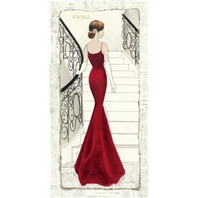 La Belle Rouge