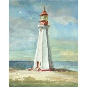 Lighthouse III - Cuadrostock