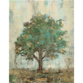 Verdi Trees I
