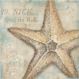 A la Plage II
