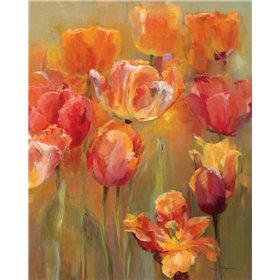Tulips in the Midst II