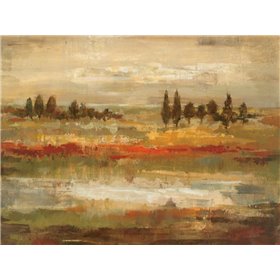 Summer Fields