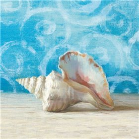 Gift from the Sea IV