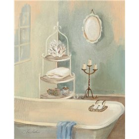 Steam Bath IV - Wag