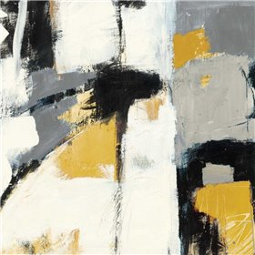 Yellow Catalina I