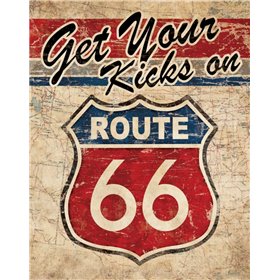 Route 66 II