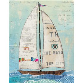 At the Regatta III