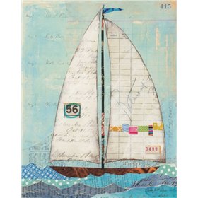 At the Regatta IV
