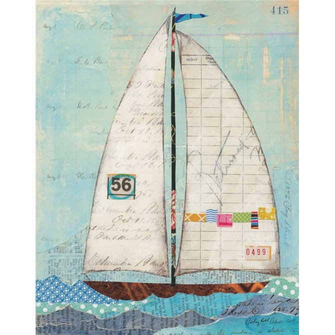 At the Regatta IV