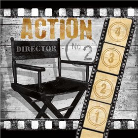 Action - Cuadrostock