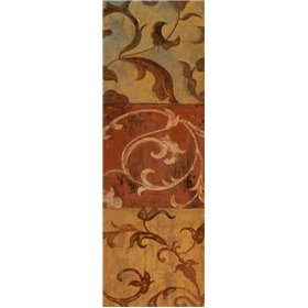 Patina Panel II