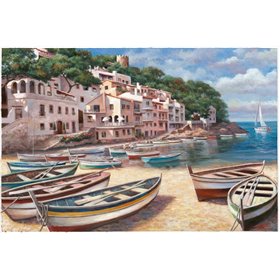 Bella Mattina I