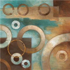 Circular Motion I
