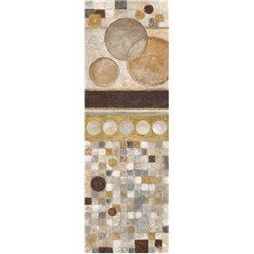 Lucido Mosaico I