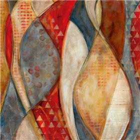 Woven In Time