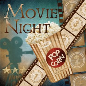 Movie Night