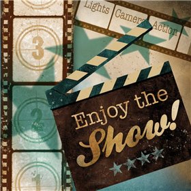 Enjoy The Show
