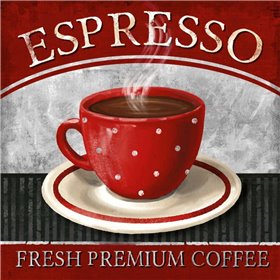 Espresso - Cuadrostock