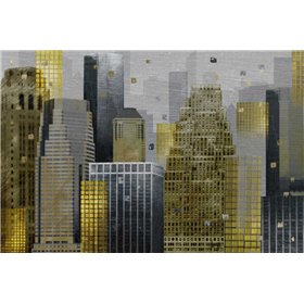 City Facade