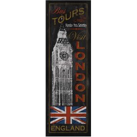 London Tours - Cuadrostock