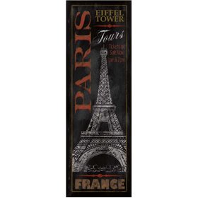 Paris Tours