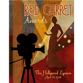 Red Carpet Awards