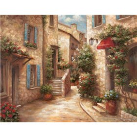 Italiano Villagio I