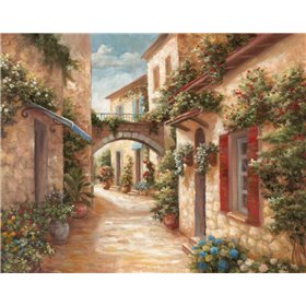 Italiano Villagio II