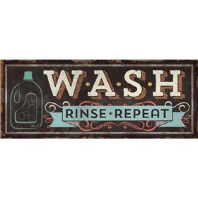 Laundry Day II