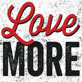 Love More - Cuadrostock